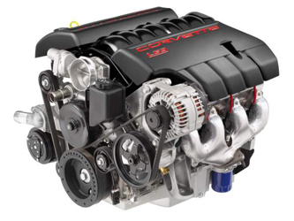 U1285 Engine